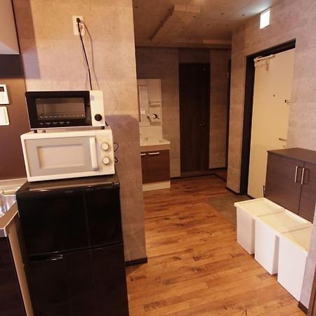 Apartmán Shinjuku Ny House 1 Prefektura Tokio Exteriér fotografie
