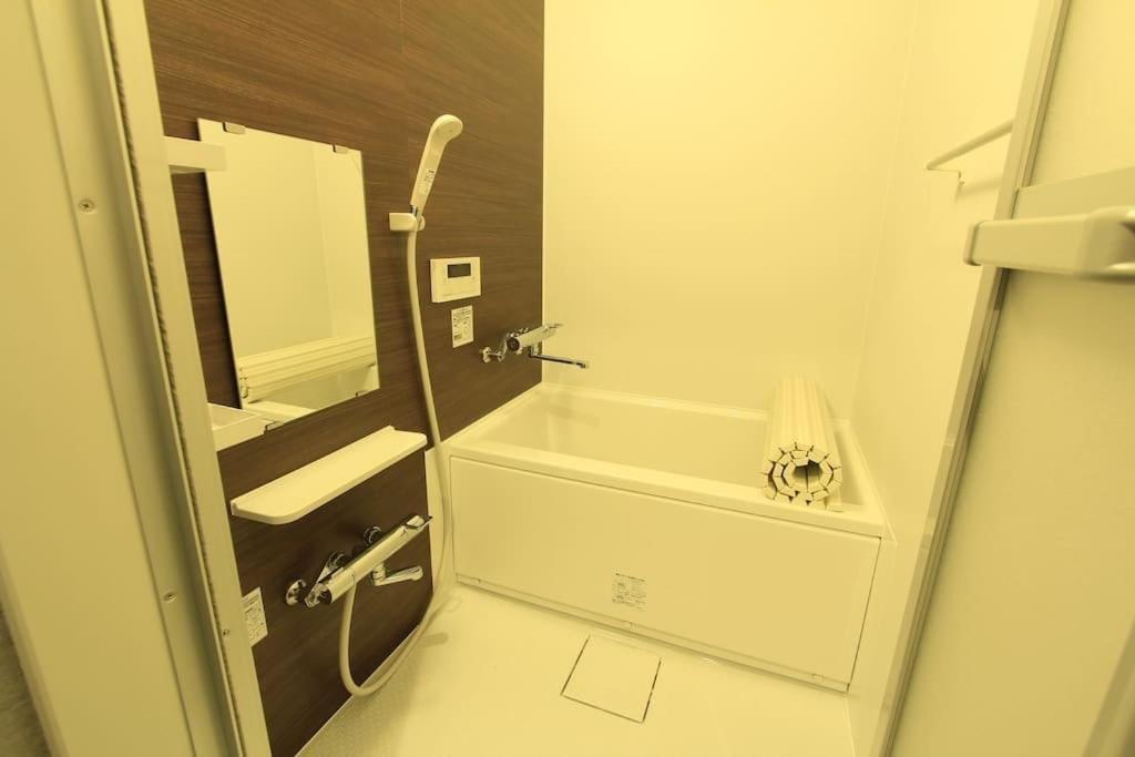 Apartmán Shinjuku Ny House 1 Prefektura Tokio Exteriér fotografie