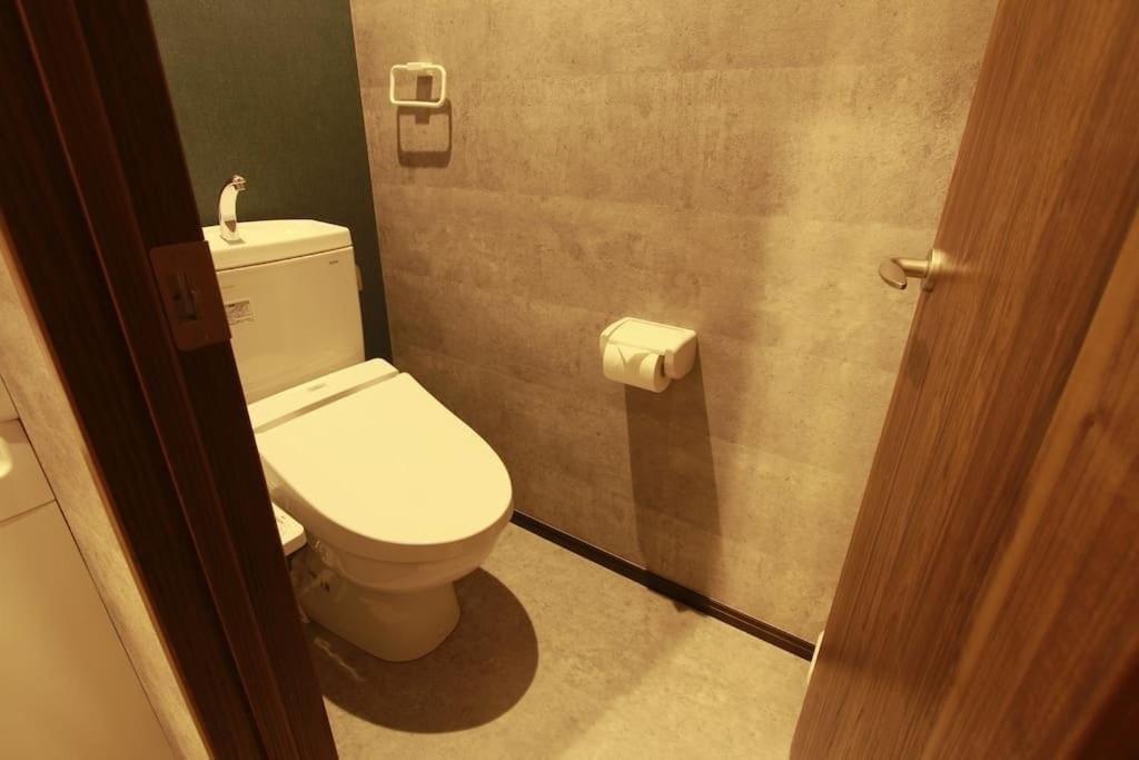Apartmán Shinjuku Ny House 1 Prefektura Tokio Exteriér fotografie